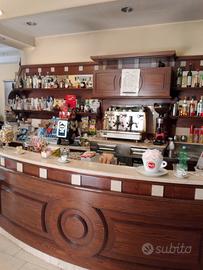 arredamento  Bar