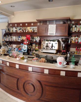 arredamento  Bar