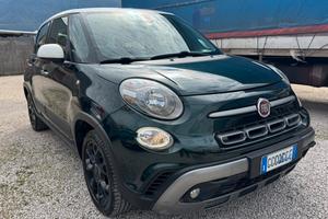 Fiat 500L 1.3 mjt 95cv Cross CarPlay