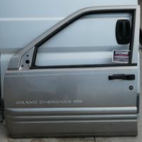 Portiera anteriore sinistra JEEP GRAND CHEROKEE