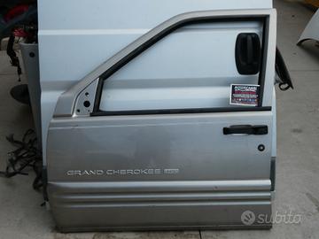 Portiera anteriore sinistra JEEP GRAND CHEROKEE