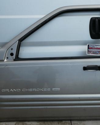 Portiera anteriore sinistra JEEP GRAND CHEROKEE