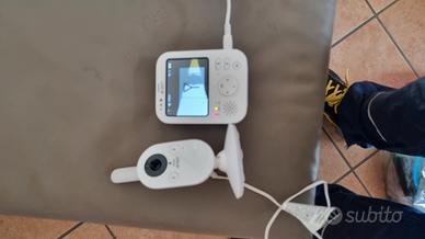 philips avent controllo neonati