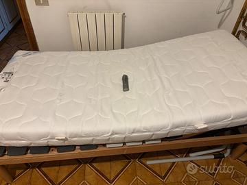 Rete motorizza a doghe