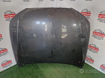 Audi A4 B8 2008-2012 cofano 