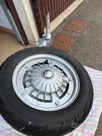 Forcella vespa et3, primavera 125 , special