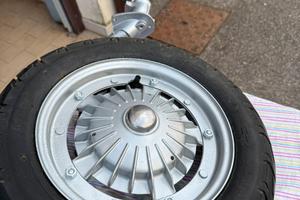 Forcella vespa et3, primavera 125 , special
