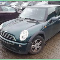 Ricambi Usati MINI Mini Cooper R50 1900