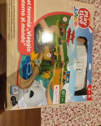 gioco bambini