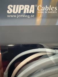 Cavi HI FI SUPRA