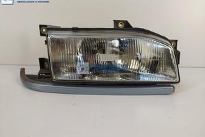 Faro ant dx HYUNDAI PONY '89