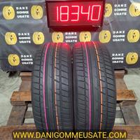 2 GOMME ESTIVE 205 55 16 TIGAR 85% DOT23