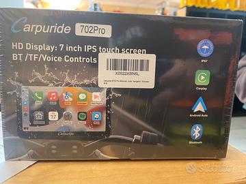 Navigarore waterproof