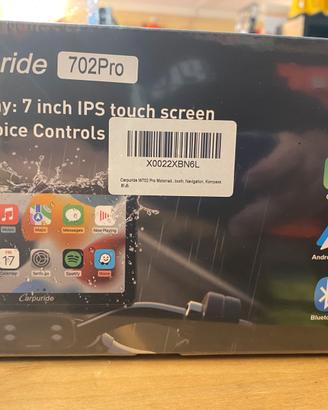 Navigarore waterproof