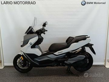 BMW C 400 GT Abs