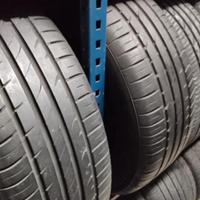 Gomme usate semi nuove Hankook 235 60 18 103h
