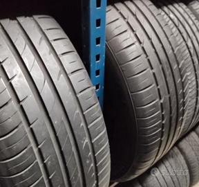 Gomme usate semi nuove Hankook 235 60 18 103h