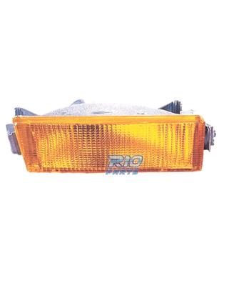 INDICATORE DESTRO PER CITROEN C-15 84-05 VISA 79-8