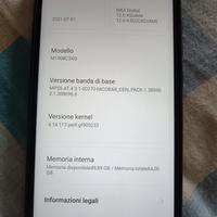 xiaomi redmi note 8