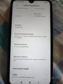xiaomi redmi note 8