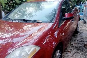 fiat bravo 
