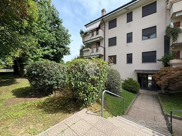 2 LOCALI A CANEGRATE