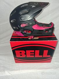 casco Bell super 3R