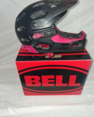 casco Bell super 3R