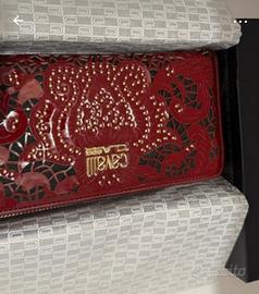 Portafogli Roberto cavalli