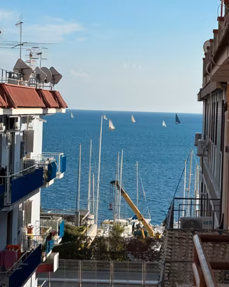 Appartamento centralissimo Formia