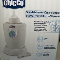 Scaldabiberon casa auto Chicco