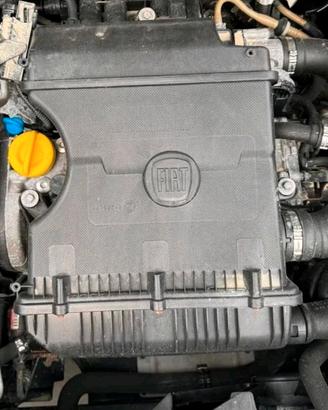 Motore fiat 500l 1.4 16v 843a1000