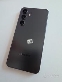 SAMSUNG S24 5G 256GB USATO GARANTITO 