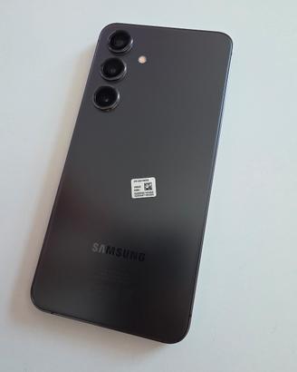 SAMSUNG S24 5G 256GB USATO GARANTITO 