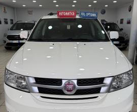 Fiat Freemont 2.0 Mjt 4x4 7 posti 2012