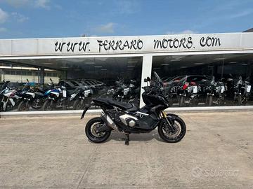 Honda X-ADV 750 2021 / KM 29.000 Tua a solo 79 Eur