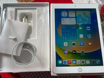 Apple Ipad 5gen 2017 WI-FI 32GB oro perfetto A1832