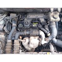 Citroen jumpy - 9h07