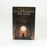La cattedrale del mare | Ildefonso Falcones