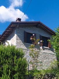 Casa Vacanze in montagna