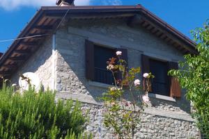 Casa Vacanze in montagna