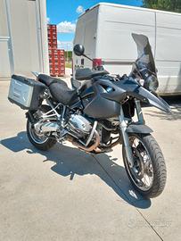 BMW R1200 GS