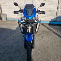 Africa Twin 110 DCT