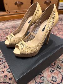 Scarpe da donna tacco alto Cinti tg 37