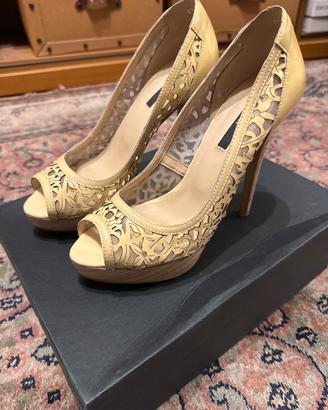 Scarpe da donna tacco alto Cinti tg 37