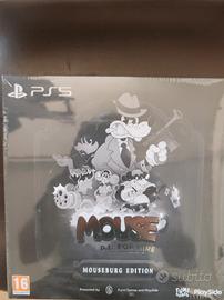 mouse p i for hire mouseburg edition ps5