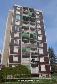 Immobile in asta di 86 m² con 3 locali a Milano