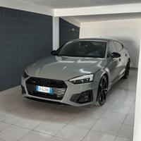  Audi a5 - Edizi. limitata colore grigio Nardò