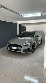  Audi a5 - Edizi. limitata colore grigio Nardò
