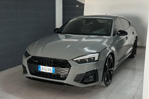  Audi a5 - Edizi. limitata colore grigio Nardò